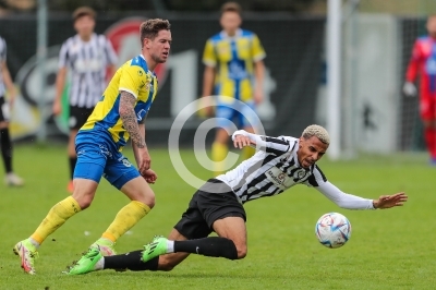 Sturm Graz II vs. First Vienna FC