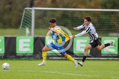 Sturm Graz II vs. First Vienna FC