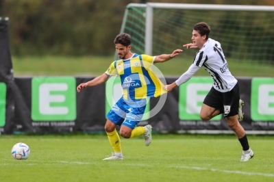 Sturm Graz II vs. First Vienna FC