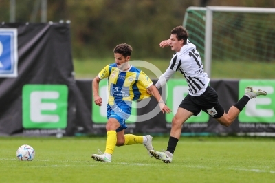 Sturm Graz II vs. First Vienna FC