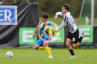 Sturm Graz II vs. First Vienna FC