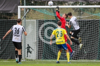 Sturm Graz II vs. First Vienna FC