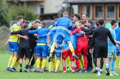 Sturm Graz II vs. First Vienna FC