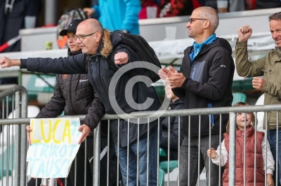 Sturm Graz II vs. First Vienna FC