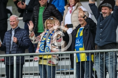 Sturm Graz II vs. First Vienna FC