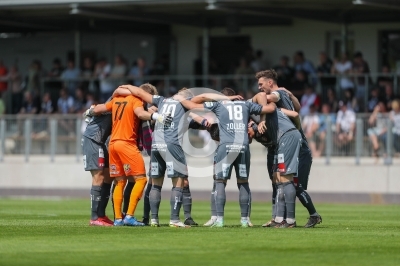 Sturm Graz II vs. Gurten