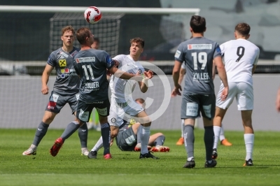 Sturm Graz II vs. Gurten