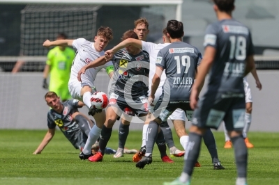 Sturm Graz II vs. Gurten