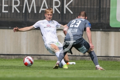 Sturm Graz II vs. Gurten