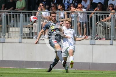 Sturm Graz II vs. Gurten