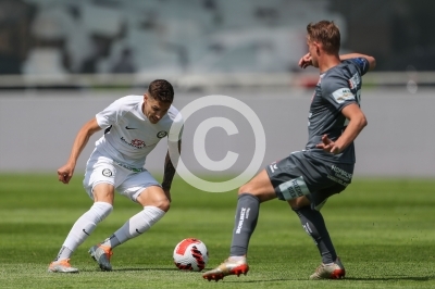 Sturm Graz II vs. Gurten