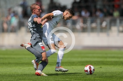 Sturm Graz II vs. Gurten