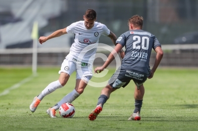 Sturm Graz II vs. Gurten