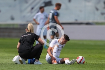 Sturm Graz II vs. Gurten