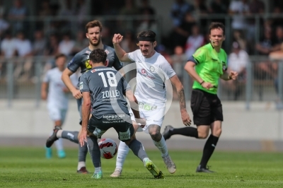 Sturm Graz II vs. Gurten