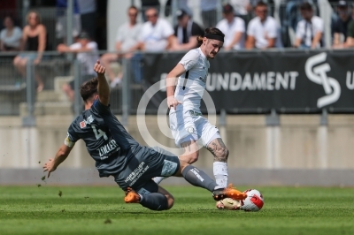 Sturm Graz II vs. Gurten