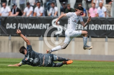 Sturm Graz II vs. Gurten