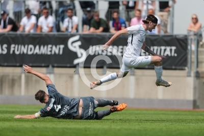 Sturm Graz II vs. Gurten