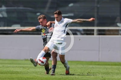 Sturm Graz II vs. Gurten