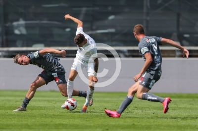 Sturm Graz II vs. Gurten