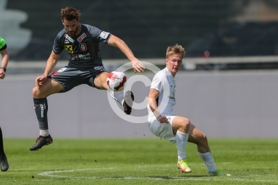 Sturm Graz II vs. Gurten