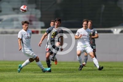 Sturm Graz II vs. Gurten