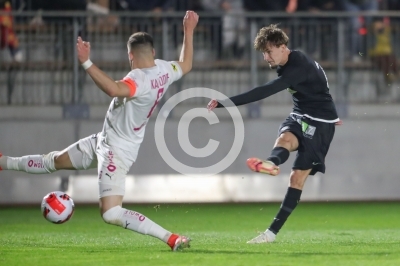 Sturm Graz II vs. Kalsdorf
