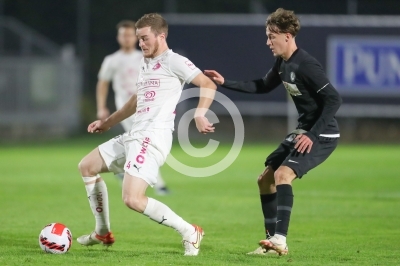 Sturm Graz II vs. Kalsdorf