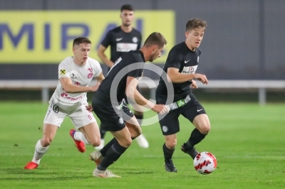 Sturm Graz II vs. Kalsdorf
