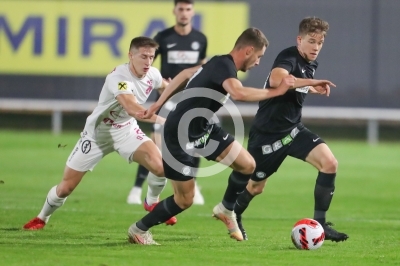 Sturm Graz II vs. Kalsdorf