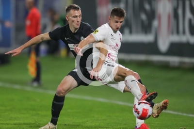 Sturm Graz II vs. Kalsdorf