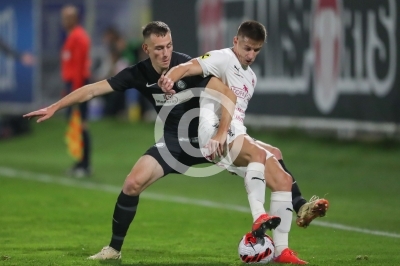 Sturm Graz II vs. Kalsdorf