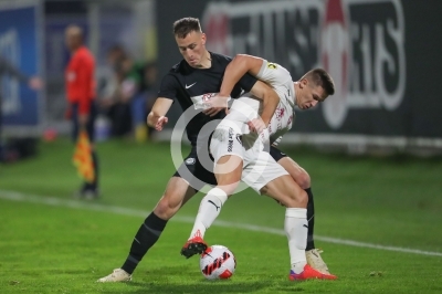 Sturm Graz II vs. Kalsdorf