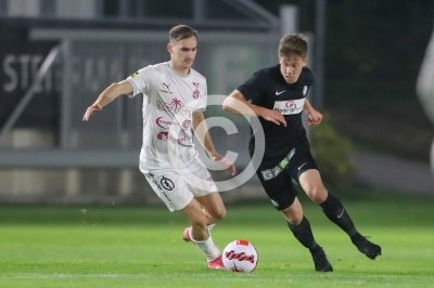 Sturm Graz II vs. Kalsdorf