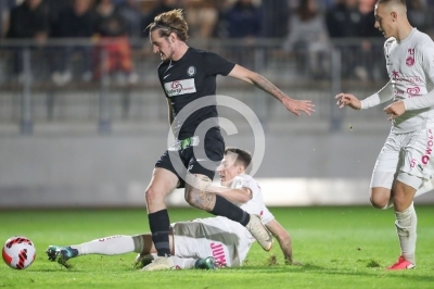 Sturm Graz II vs. Kalsdorf