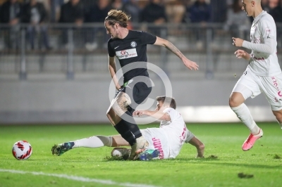 Sturm Graz II vs. Kalsdorf