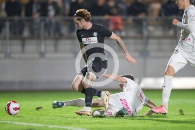 Sturm Graz II vs. Kalsdorf
