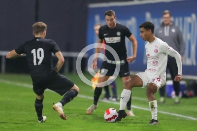 Sturm Graz II vs. Kalsdorf