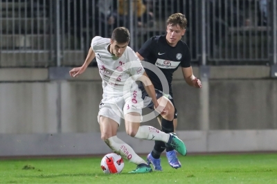 Sturm Graz II vs. Kalsdorf