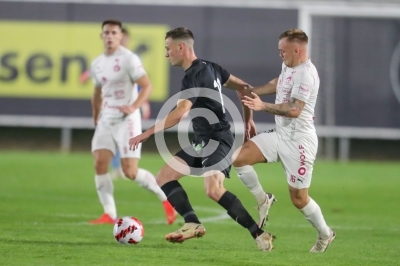 Sturm Graz II vs. Kalsdorf