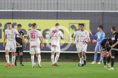 Sturm Graz II vs. Kalsdorf