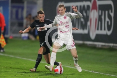 Sturm Graz II vs. Kalsdorf