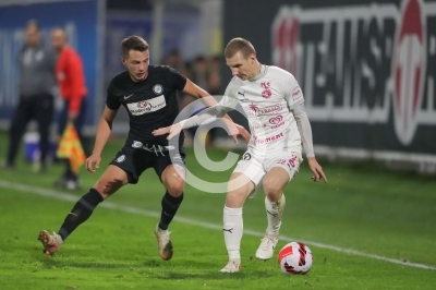 Sturm Graz II vs. Kalsdorf