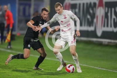 Sturm Graz II vs. Kalsdorf