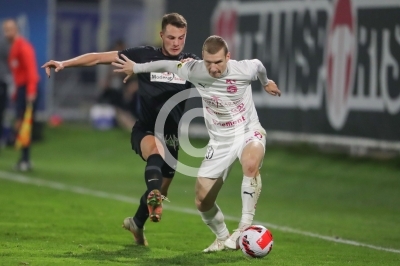 Sturm Graz II vs. Kalsdorf