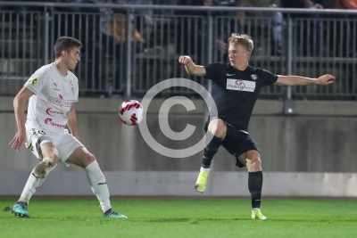 Sturm Graz II vs. Kalsdorf