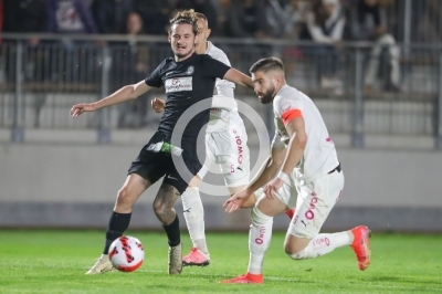 Sturm Graz II vs. Kalsdorf