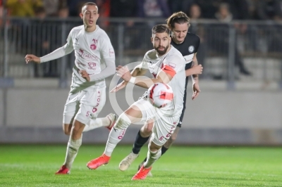 Sturm Graz II vs. Kalsdorf