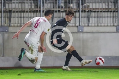 Sturm Graz II vs. Kalsdorf