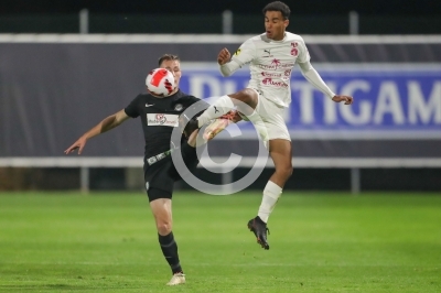 Sturm Graz II vs. Kalsdorf